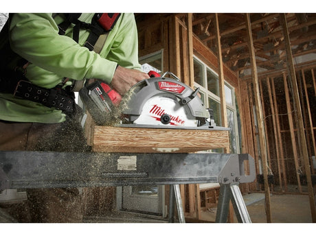 Disco de Sierra Circular de 40 Dientes 184 mm Milwaukee 4840-0726 5