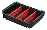 Organizadores Para Pared Y Caja De Herramientas Qbrick