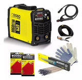Soldadora Dogo Star 250 Inverter 250 Amp Mma Profesional