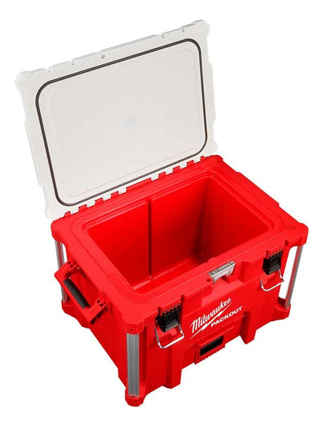 Hielera Termica Grande XL 38L Packout Milwaukee 48-22-8462 4