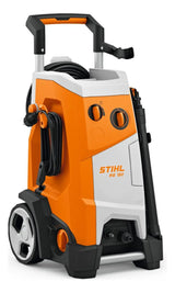 Hidrolavadora Stihl Re 150 180 Bar Profesional