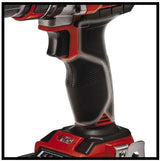Einhell Taladro Percutor Inalambrico Brushless 2 Bat 18v 2ah