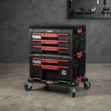 Asiento Para Cajas Y Cajoneras Qbrick System Pro Seat