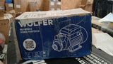 Bomba Periferica React. Wolfer Bper12