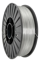 Alambre Mig Sin Gas Flux 0,6mm Rollo 1 Kg Wolfer X3 Unidades
