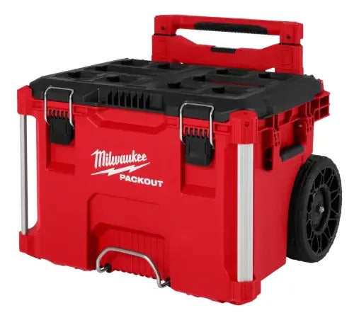 Caja De Herramientas Packout Milwaukee R