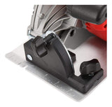 Sierra Circular Inal. para Madera 184mm (7-1/4'') Milwaukee 2631-20 (S/Bat) 6