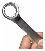 Llave Combinada Fija De 24 Mm Gedore