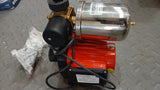 Bomba React. Rowa Tango Press 20