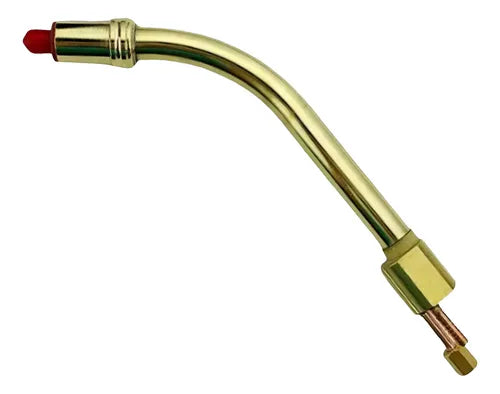 Cuello Repuesto Torcha Mig Mag 501 Mb501 T501 Soldadora