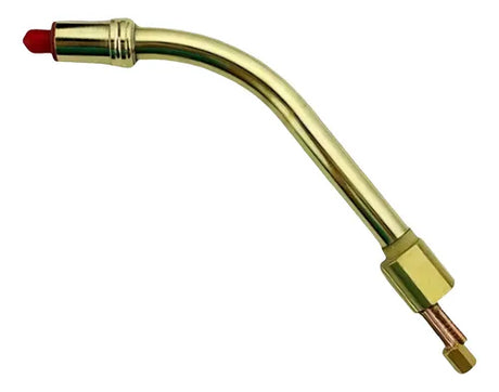 Cuello Repuesto Torcha Mig Mag 501 Mb501 T501 Soldadora