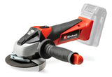 Amoladora Angular Inalámbrica Te-ag 18/115 Li-solo Einhell