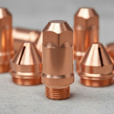 Kit Consumibles Torcha Plasma Compatible Con Yk100 1,8