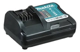 Cargador Rápido De Batería De 40 Volts Xgt Makita Dc40ra