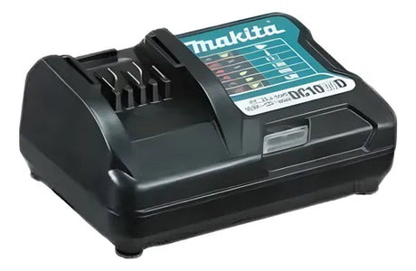 Cargador Rápido De Batería De 40 Volts Xgt Makita Dc40ra