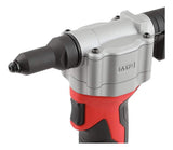Remachadora Compacta Inalámbrica M12 Milwaukee 2550-20 (S/Bat) 2