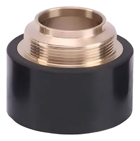 Copa De Retencion Grande Torcha Plasma Compatible Con Yk200