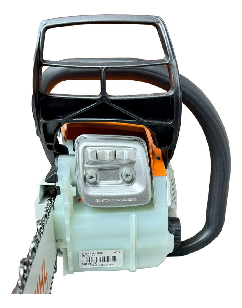 Motosierra De 35cm Motor De 2 Tiempos Stihl Ms 172