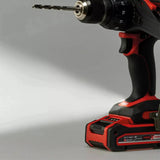 Taladro Percutor 13mm Tp-cd 18/120 Einhe