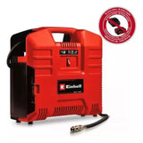 Compresor Inalámbrico Einhell Te-ac 36/8