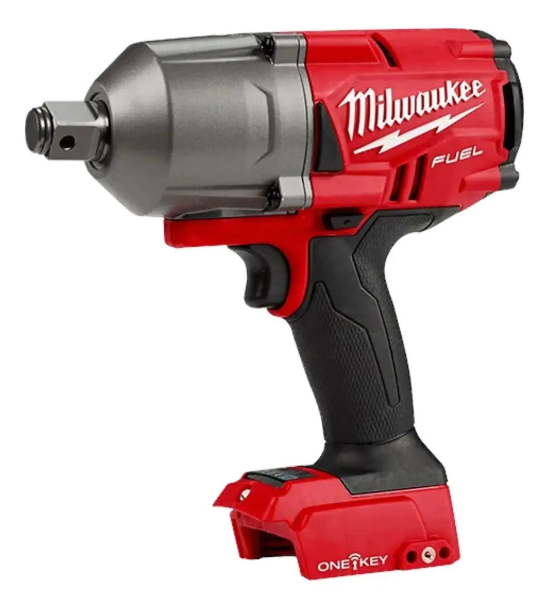Llave De Impacto Enc 3/4 Milwaukee 2864-20 Fuel Carg Bat 8ah