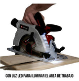 Einhell Power X-change Tp-cs 18/190 Bl Li Solo Sierra