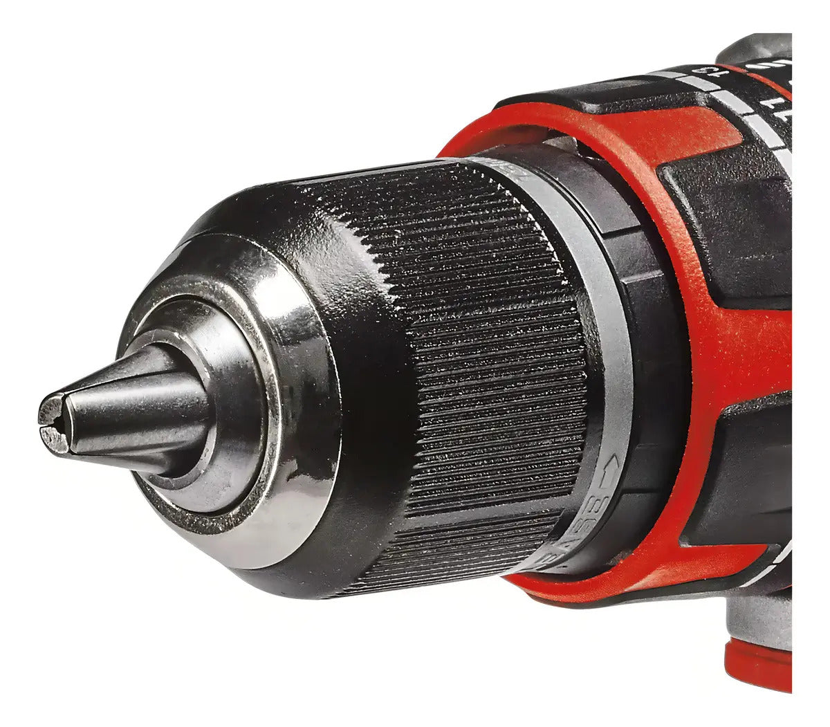 Taladro Percutor Inalámbrico Einhell Tp-cd 18/60 Li + 1 Bat Y 1 Cargador