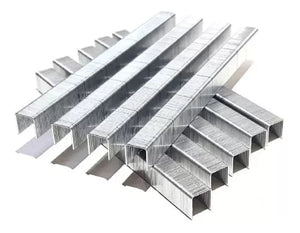 Grampas Para Engrampadora 10 Mm X 1250 Miles N4 10Mm