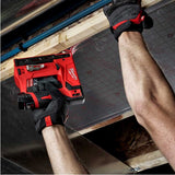 Engrampadora Inal. M12 T50 de 3/8" Milwaukee 2447-20 (S/Bat) 3