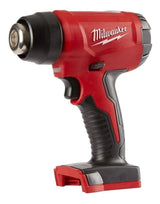 Pistola de Calor Inalámbrica M18 Milwaukee 2688-20 (S/Bat) 1
