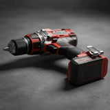Taladro Percutor Brushless Einhell Te-cd