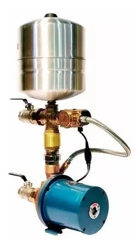 Bomba Presurizadora Rowa Press 270 E Super Alto Caudal