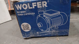 Bomba Periferica React. Wolfer Bcen1