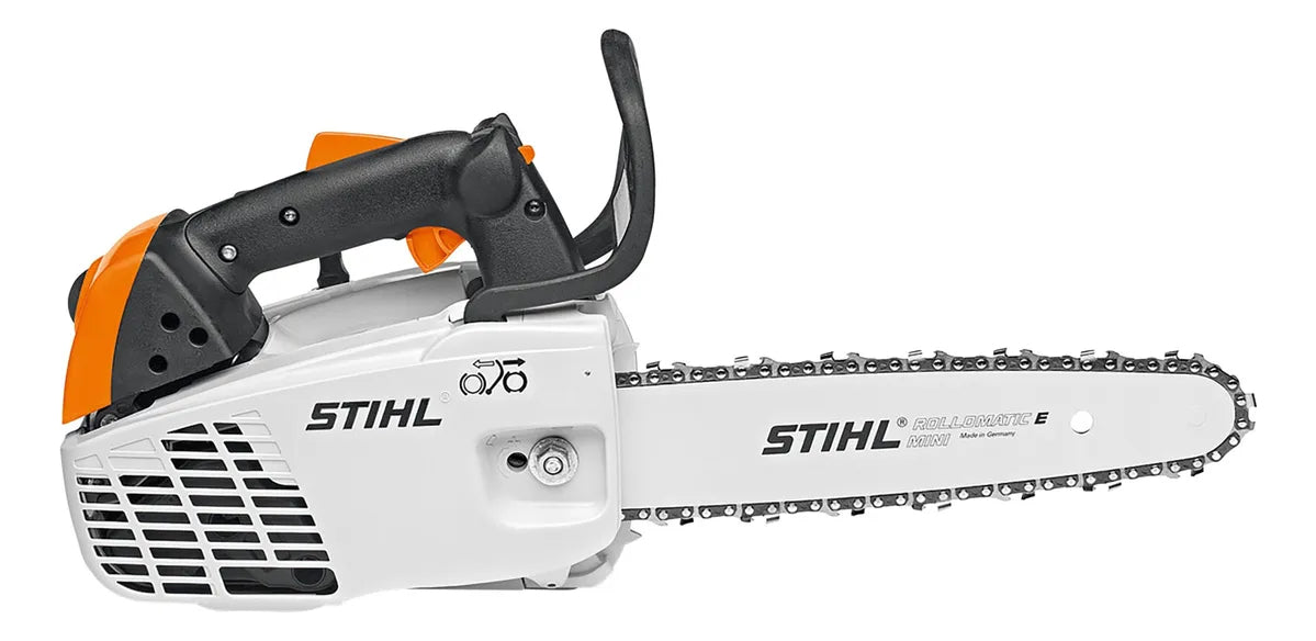 Motosierra Stihl Ms 194 T