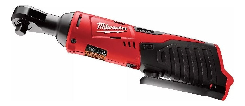 Llave Crique a Bateria M12 3/8 Milwaukee 2457 159A 2