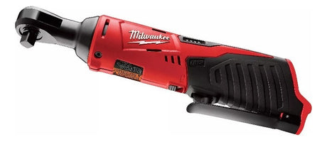 Llave Crique a Bateria M12 3/8 Milwaukee 2457 159A 2