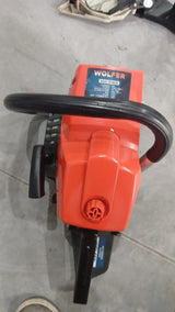 Motosierra A Explosion Wolfer Ms-5220