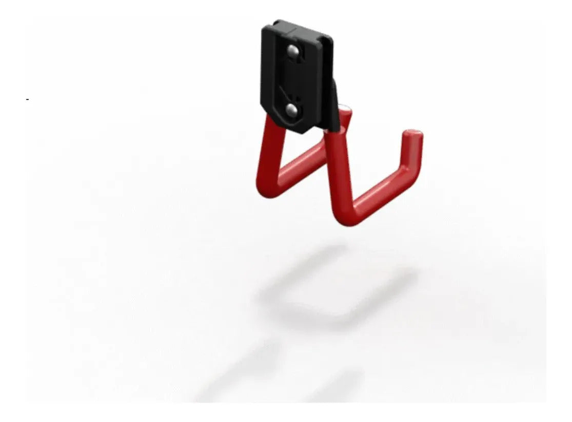 Qbrick System Custom Large J Hook