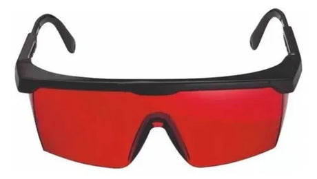 Gafas Bosch 1608m0005b Mejor Visibilidad Para Niveles Laser