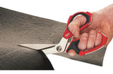 Tijera Recta con Medición Tipo Sastre Milwaukee 4822-4046 3