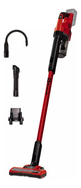 Aspiradora Inalambrica Einhell Bateria 2,5 Amp Hogar Auto