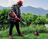 Multifunción Einhell 4 En 1 Podador Motosierra Bordeadora