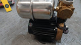 Bomba React. Rowa Max Press 26