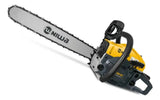 Motosierra Niwa Cnw-50 50cc Espada 50cm + Aceite