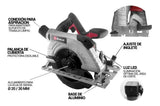 Einhell Power X-change Tp-cs 18/190 Bl Li Solo Sierra