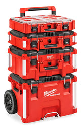 Carro Caja De Herramientas Modular Packout Millawauke