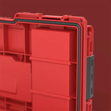 Carro Porta Herramientas Qbrick Prime Organizador Modular