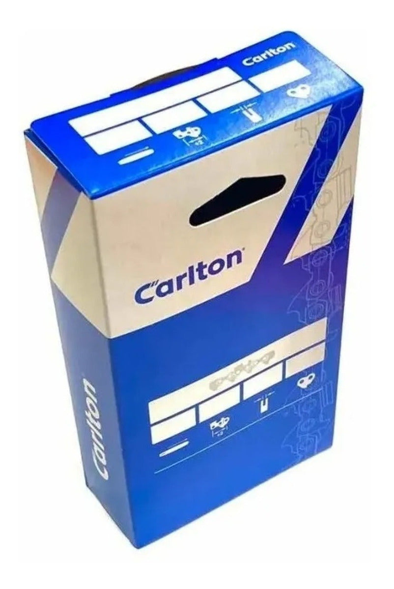 Rollo Cadena Motosierra Carlton .325 X 1.5 Diente Azul K2lx