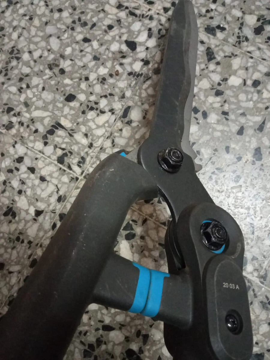 Cortasetos 2en1 Energycut
