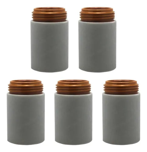 Copas Externas X 5 Unid. Compatible Con Hypertherm 120928 Wolfer